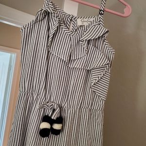 Toddler Jumpsuit